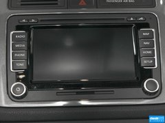 2011款 2.0TSI R-Line 5座