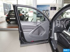 2011款 2.0TSI R-Line 5座