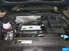 2011款 2.0TSI R-Line 5座