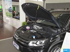 2011款 2.0TSI R-Line 5座