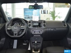 2011款 2.0TSI R-Line 5座