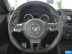 2011款 2.0TSI R-Line 5座