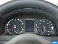 2011款 2.0TSI R-Line 5座
