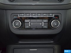 2011款 2.0TSI R-Line 5座
