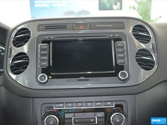 2011款 2.0TSI R-Line 5座