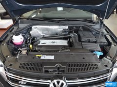 2011款 2.0TSI R-Line 5座