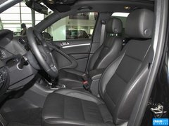 2011款 2.0TSI R-Line 5座
