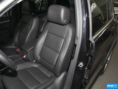 2011款 2.0TSI R-Line 5座