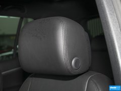 2011款 2.0TSI R-Line 5座