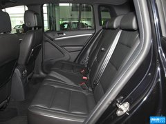 2011款 2.0TSI R-Line 5座