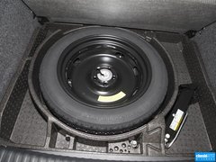 2011款 2.0TSI R-Line 5座