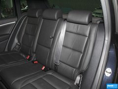 2011款 2.0TSI R-Line 5座