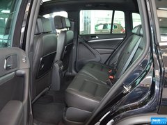 2011款 2.0TSI R-Line 5座