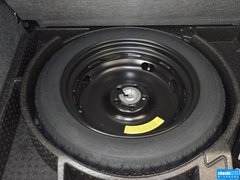 2011款 2.0TSI R-Line 5座