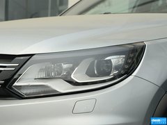 2011款 2.0TSI R-Line 5座