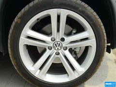 2011款 2.0TSI R-Line 5座