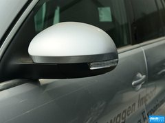 2011款 2.0TSI R-Line 5座