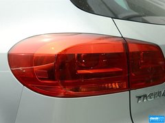 2011款 2.0TSI R-Line 5座