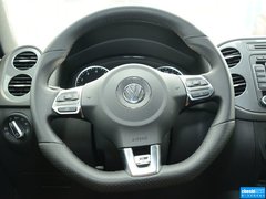 2011款 2.0TSI R-Line 5座