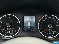 2011款 2.0TSI R-Line 5座