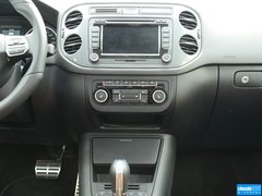 2011款 2.0TSI R-Line 5座