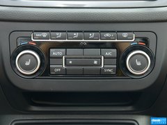 2011款 2.0TSI R-Line 5座
