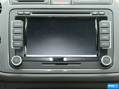 2011款 2.0TSI R-Line 5座