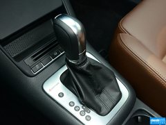 2011款 2.0TSI R-Line 5座