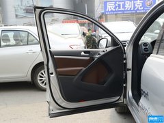 2011款 2.0TSI R-Line 5座