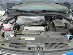 2011款 2.0TSI R-Line 5座