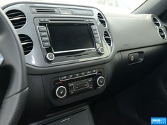 2011款 2.0TSI R-Line 5座