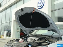 2011款 2.0TSI R-Line 5座
