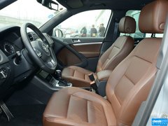 2011款 2.0TSI R-Line 5座