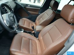 2011款 2.0TSI R-Line 5座
