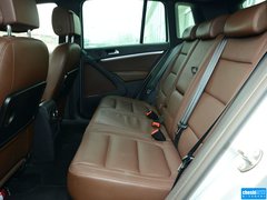 2011款 2.0TSI R-Line 5座