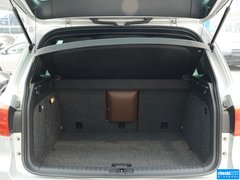 2011款 2.0TSI R-Line 5座