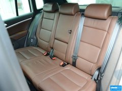 2011款 2.0TSI R-Line 5座