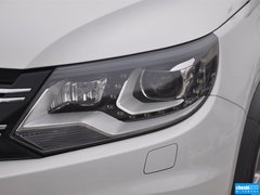 2011款 2.0TSI R-Line 5座