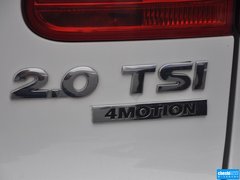 2011款 2.0TSI R-Line 5座