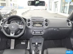 2011款 2.0TSI R-Line 5座