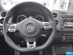 2011款 2.0TSI R-Line 5座