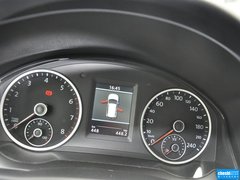 2011款 2.0TSI R-Line 5座