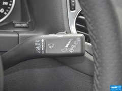 2011款 2.0TSI R-Line 5座