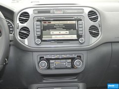 2011款 2.0TSI R-Line 5座