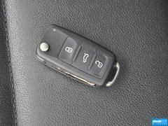 2011款 2.0TSI R-Line 5座