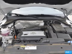 2011款 2.0TSI R-Line 5座