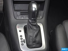 2011款 2.0TSI R-Line 5座