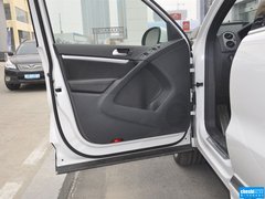2011款 2.0TSI R-Line 5座