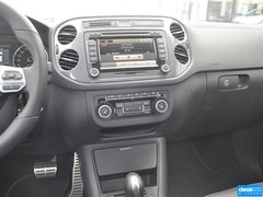 2011款 2.0TSI R-Line 5座