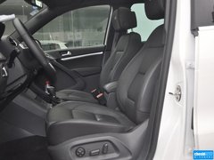 2011款 2.0TSI R-Line 5座